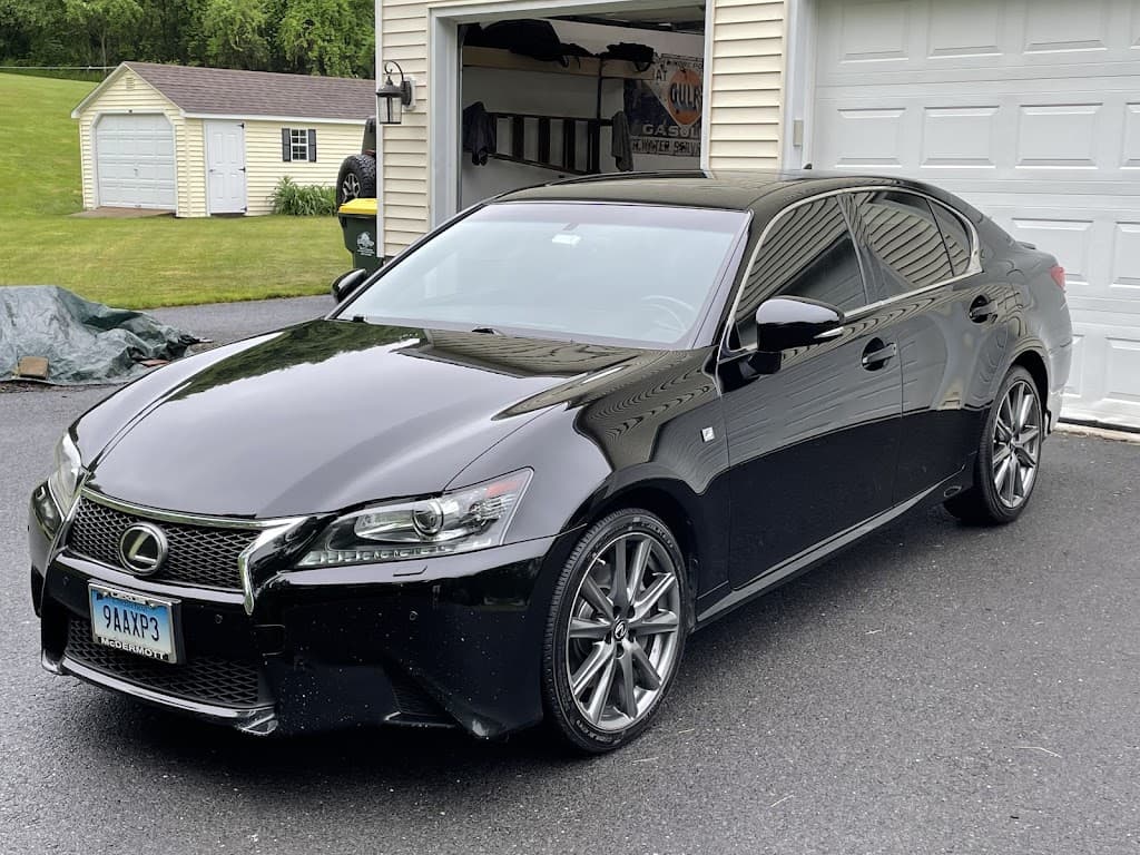 Dan's Luxury Detailing featured