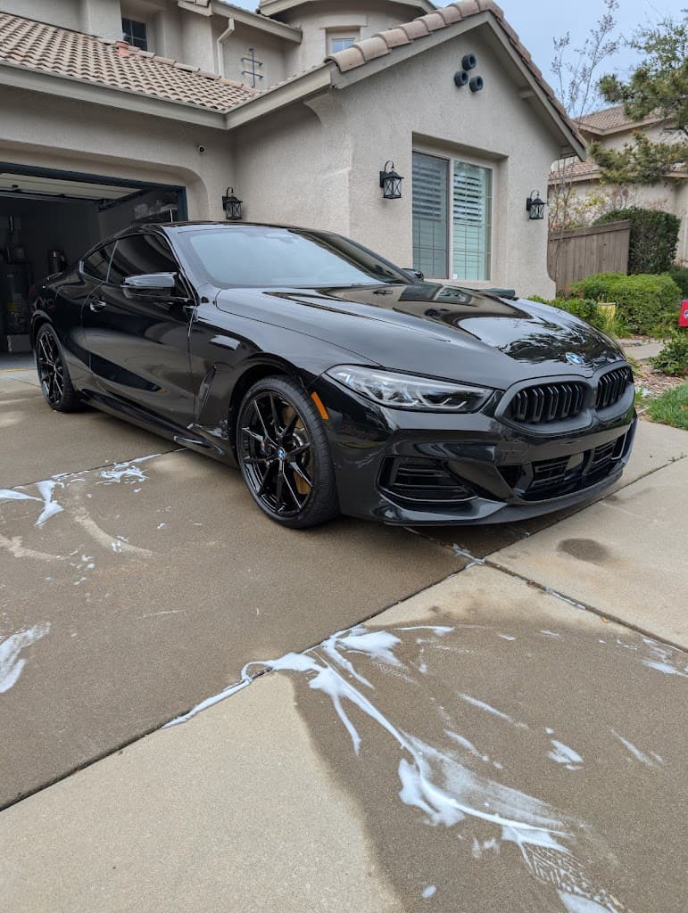 Davis Mobile Detailing featured
