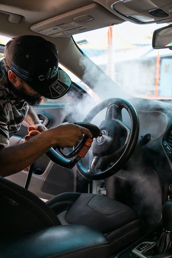 Auto Detailing New Era featured