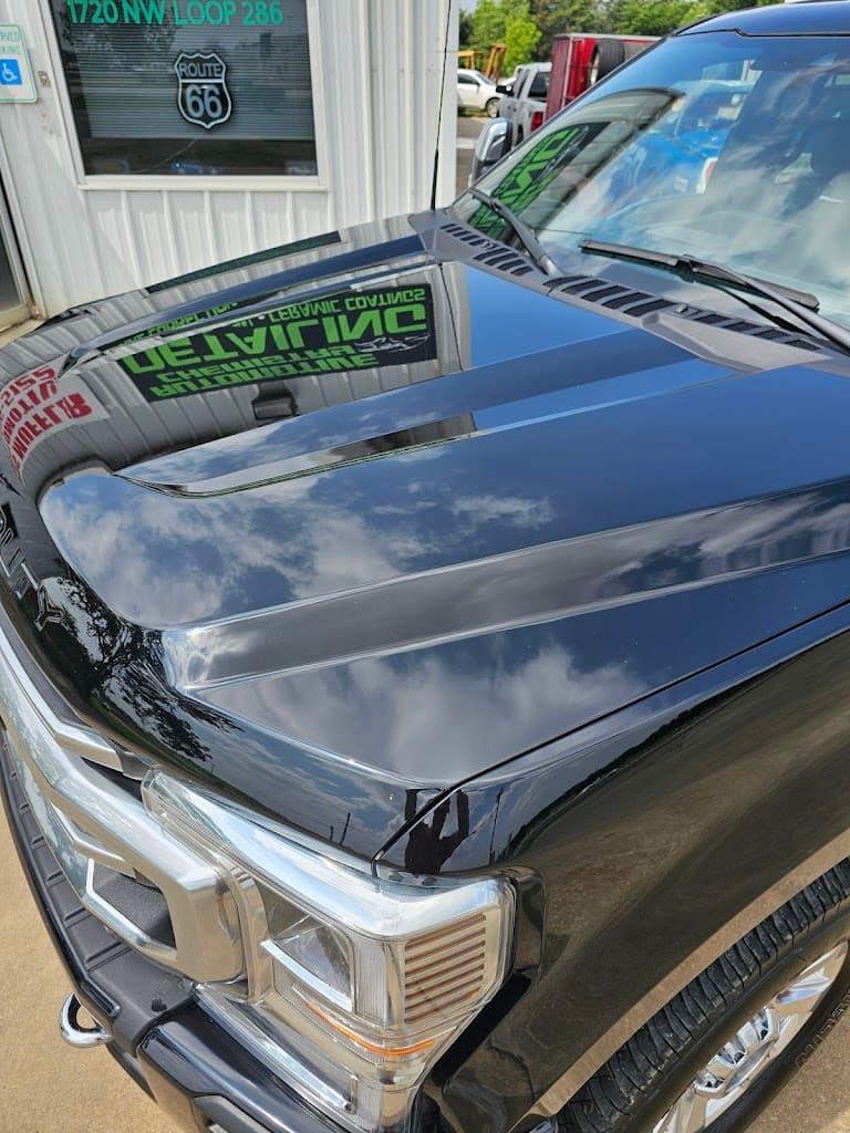 Automotive Chemistry featured