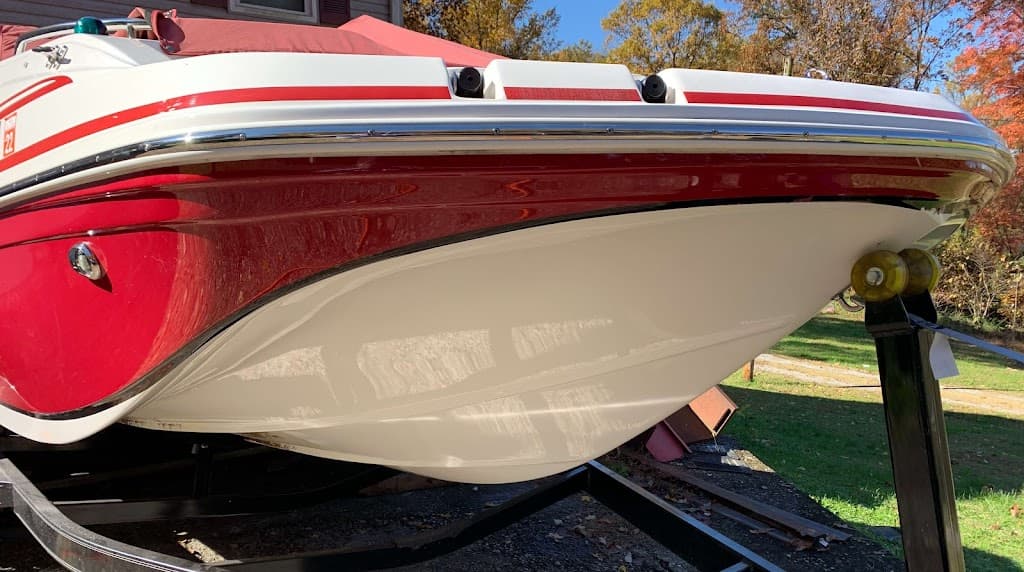 Moats Boats RV & More Detailing Services featured