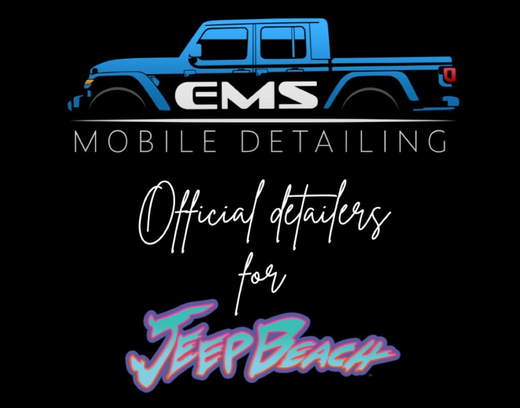 EMS Mobile Detailing featured