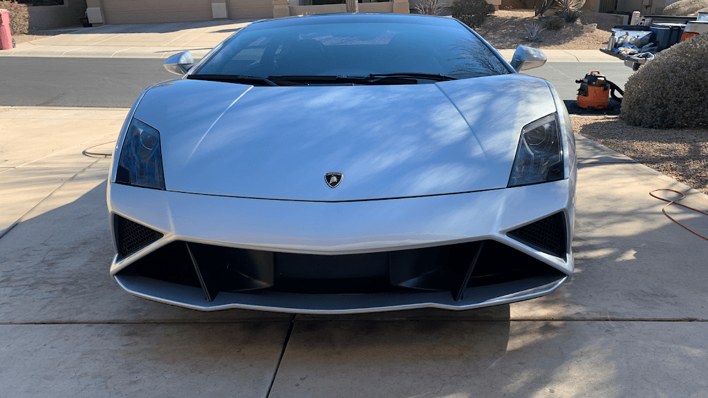 Tactical Detailing featured