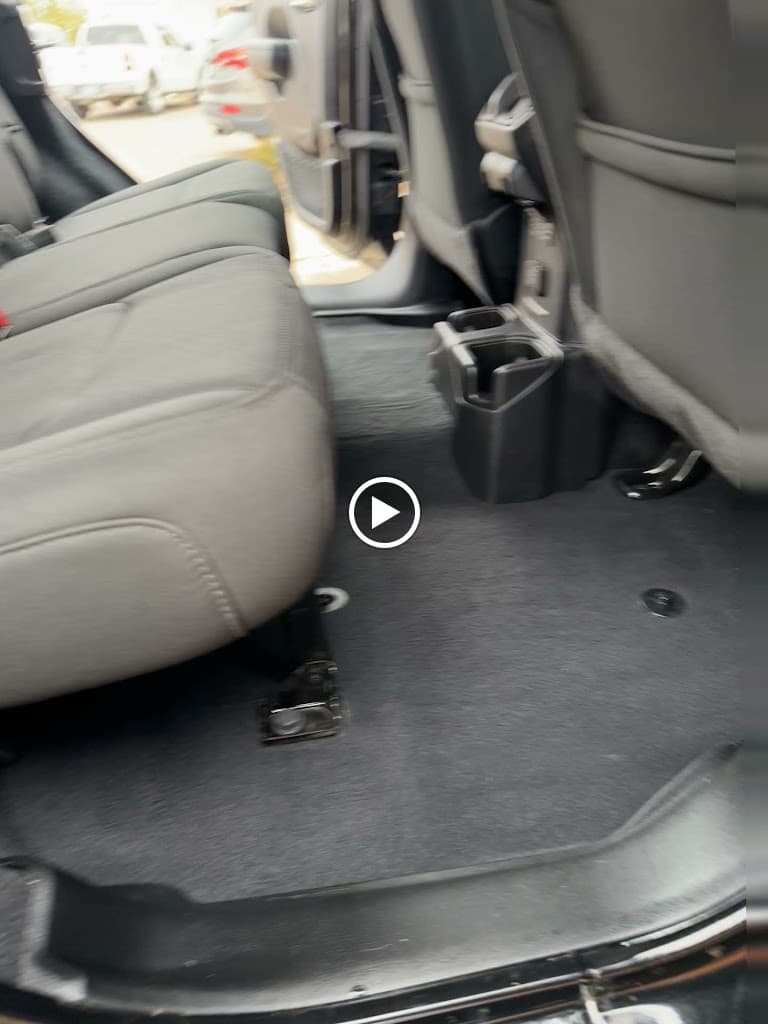 Hub City Detail | Lubbock Car Detailing featured