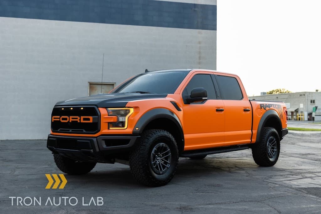 TRON Auto Lab Salt Lake City featured