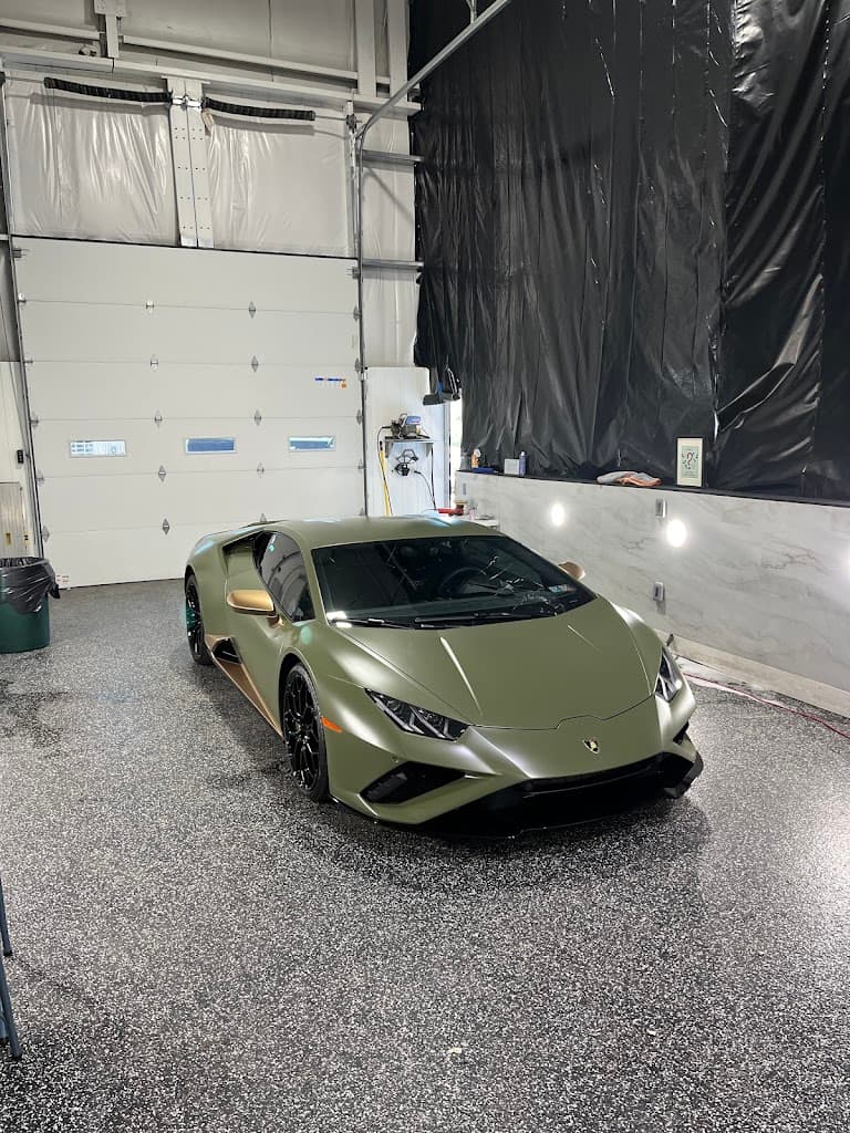 Oreo's Detailing featured