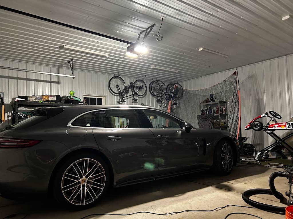 CJ Detailing featured