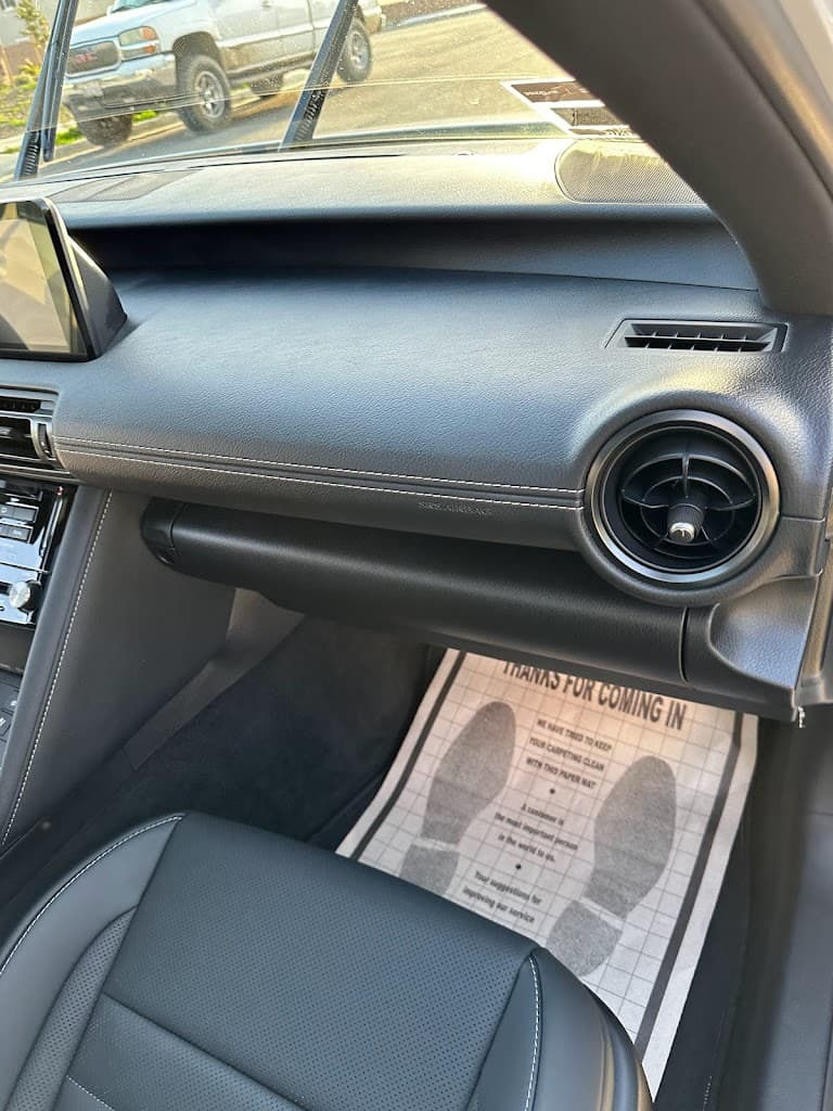JA's Auto Detailing featured