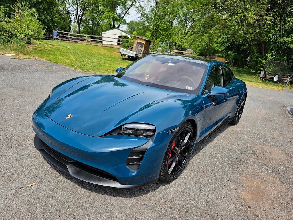 Flawless Auto Detailing By Nate LLC featured