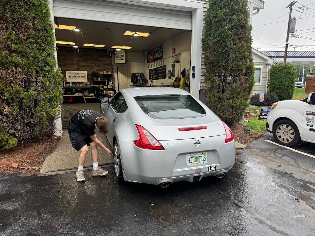 We Care Car Care featured