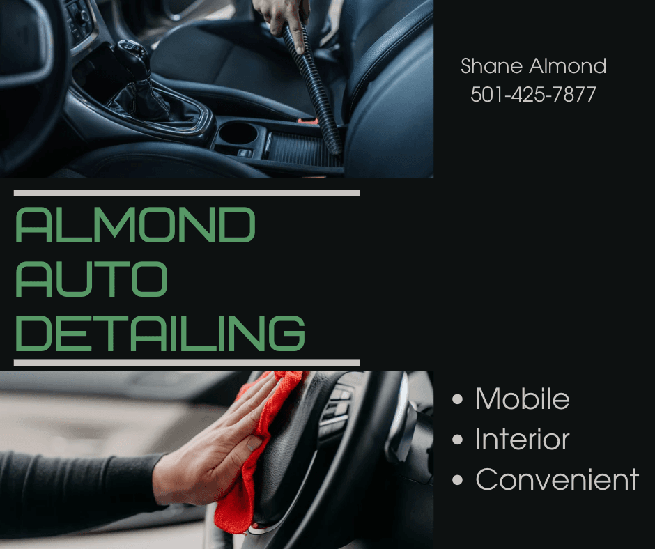 Almond Auto Detailing featured
