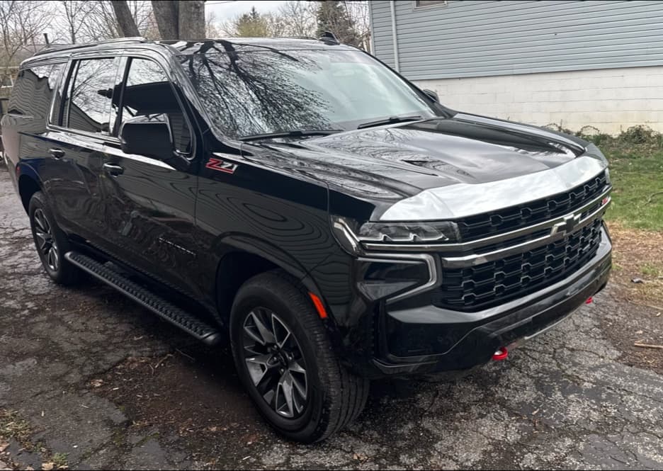 Concierge Detailing featured