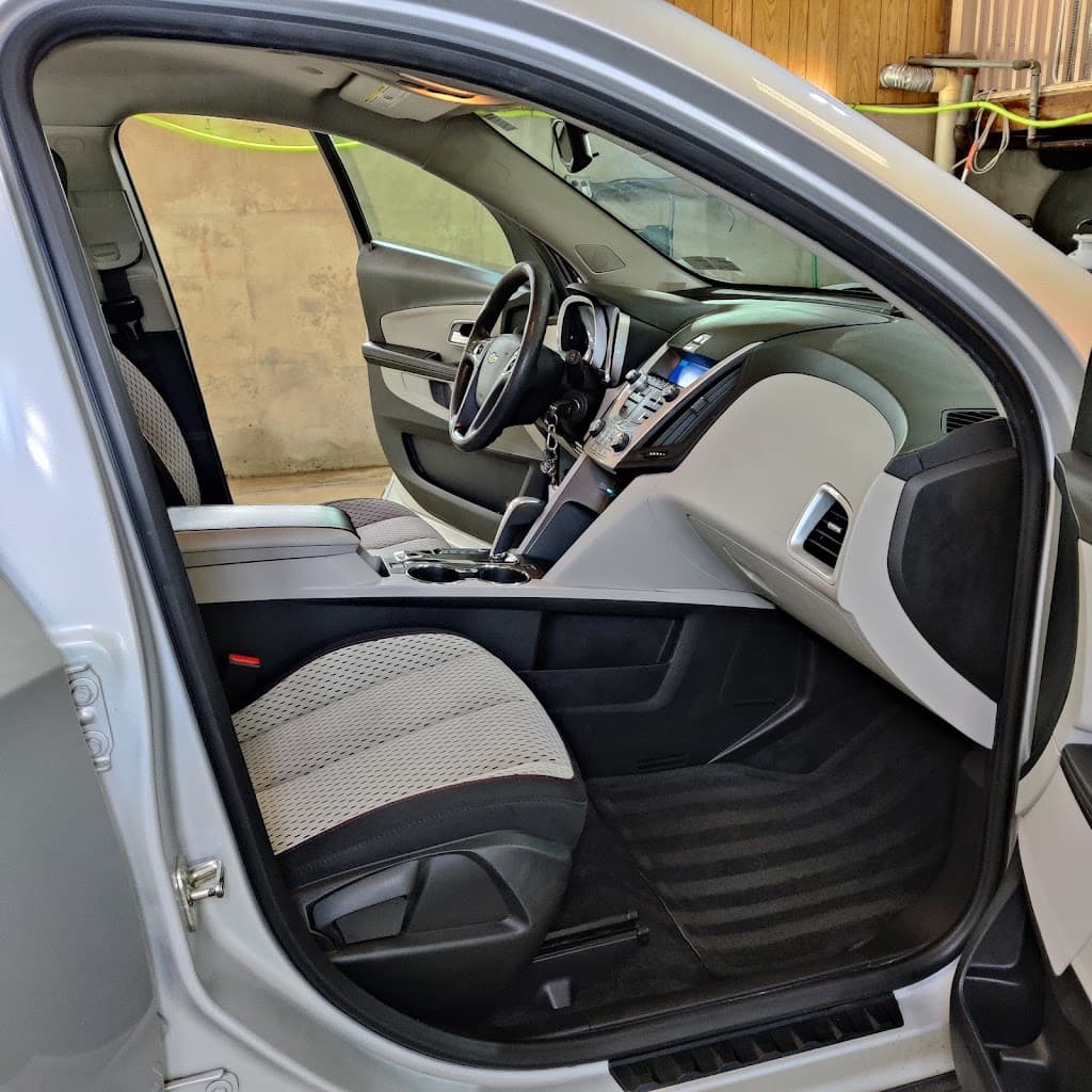 Spring Mount Auto Detail featured