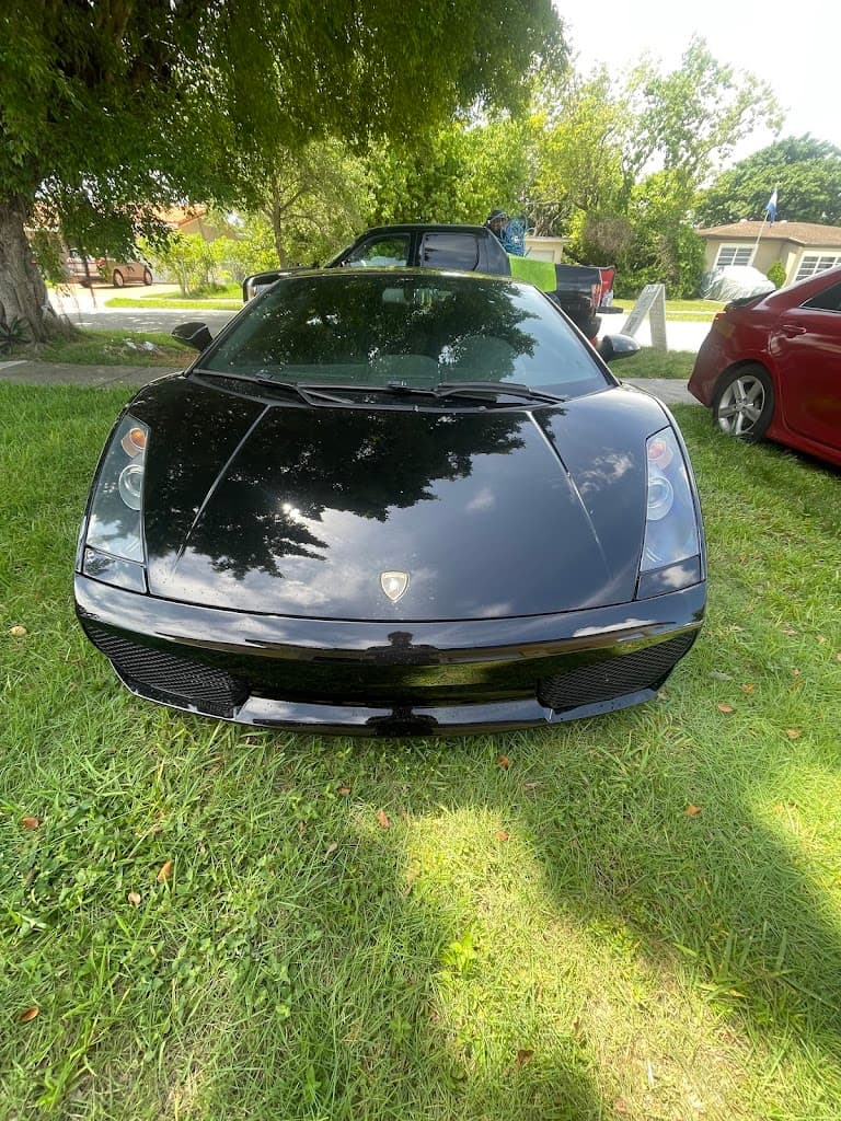 Wavemaker Mobile Detail & Car Wash, LLC featured
