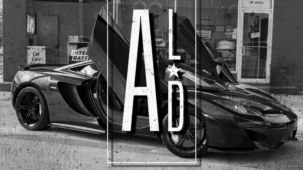 Absolute Luxe Detailing featured