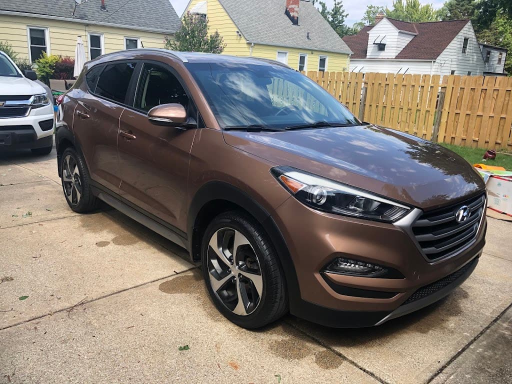 Its A Wash Cleveland Mobile Detailing featured