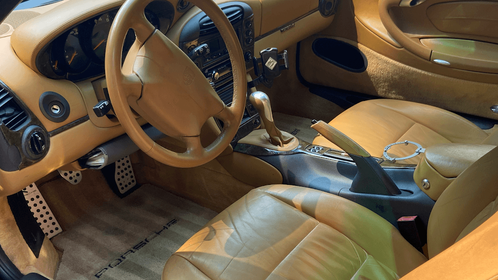 Kyle's Car Detailing featured