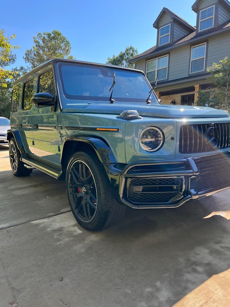 MuscleBros Detailing featured