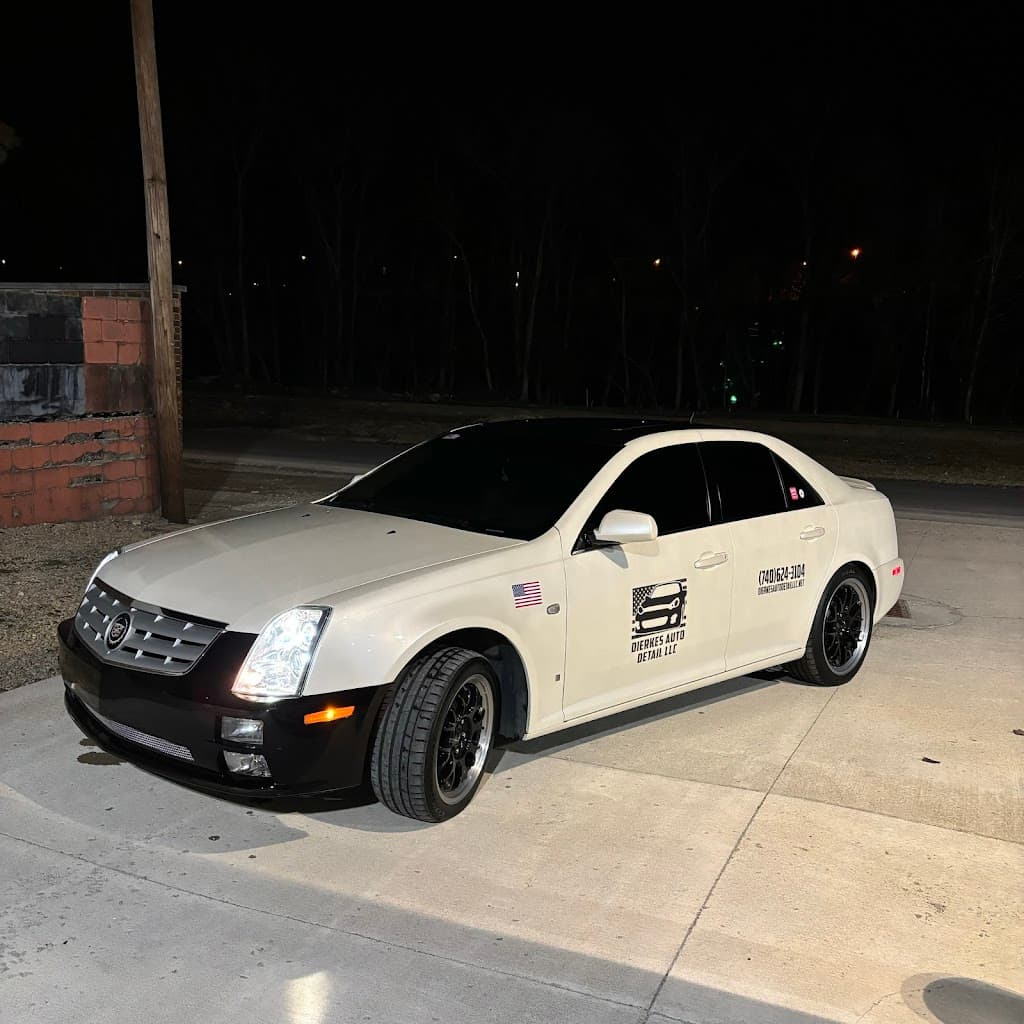 Dierkes Auto Detail LLC featured