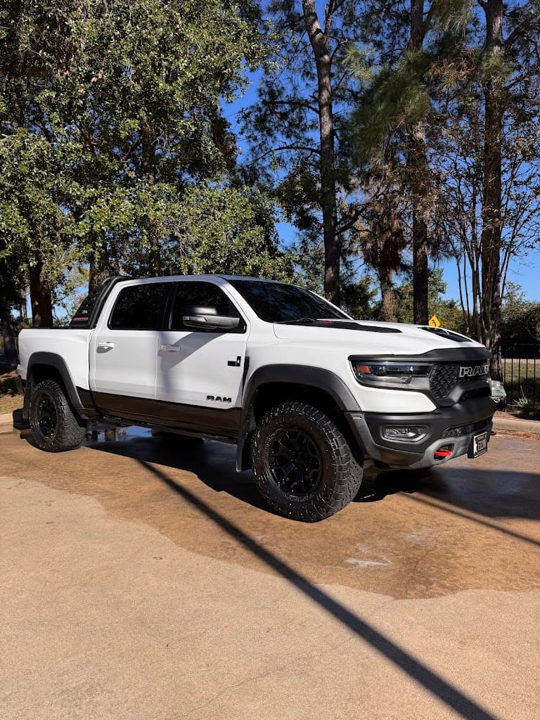 NXT LVL Mobile Detailing featured