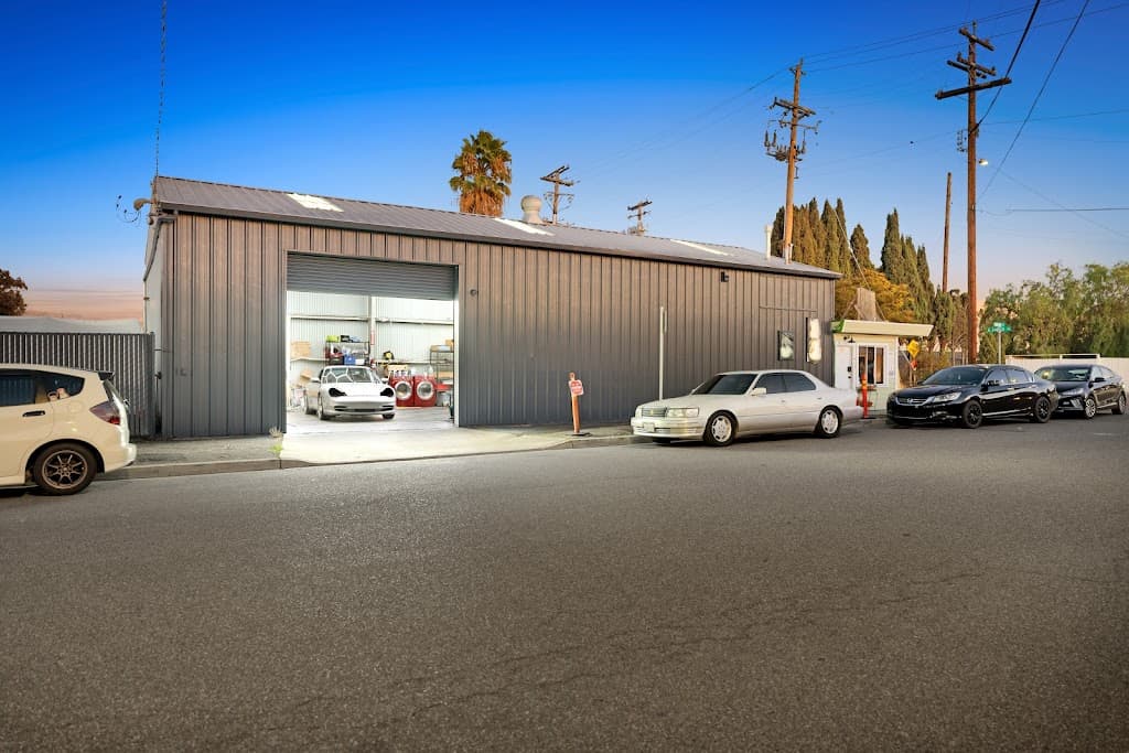 Dragon Auto featured