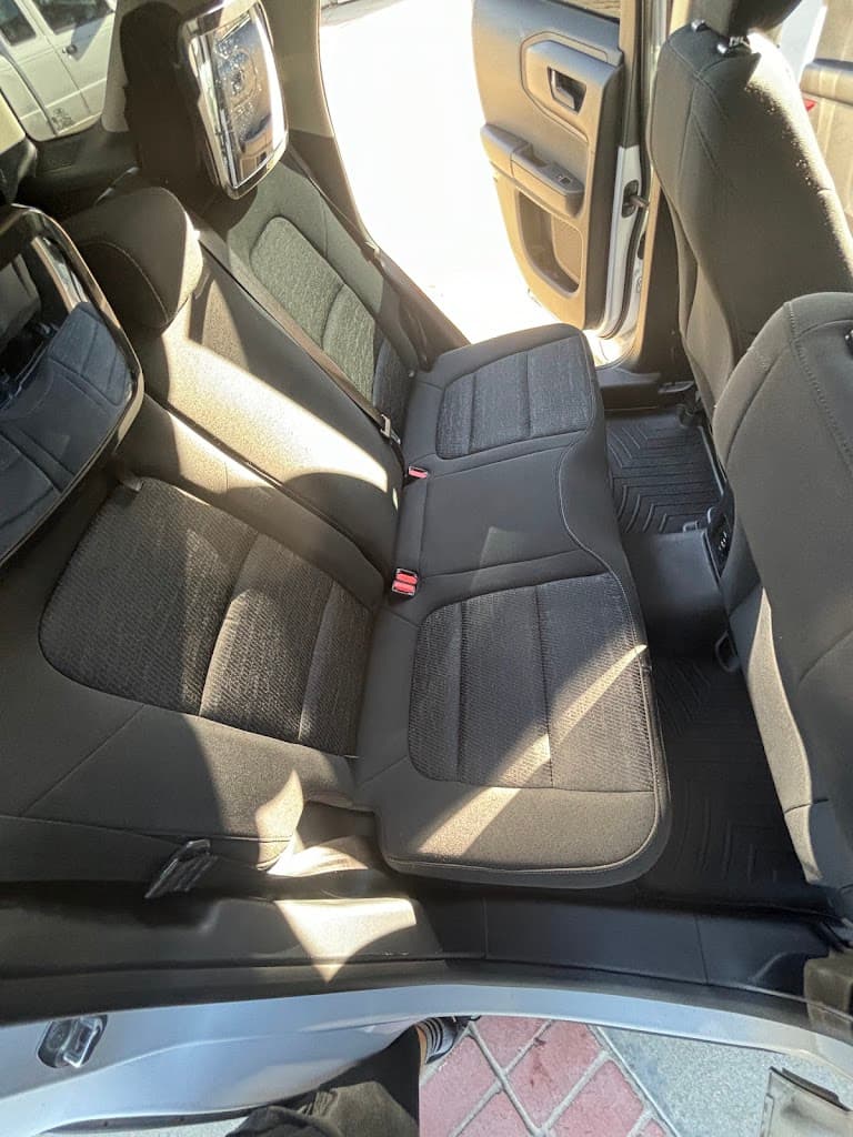 Proline Mobile Wash & Detailing featured