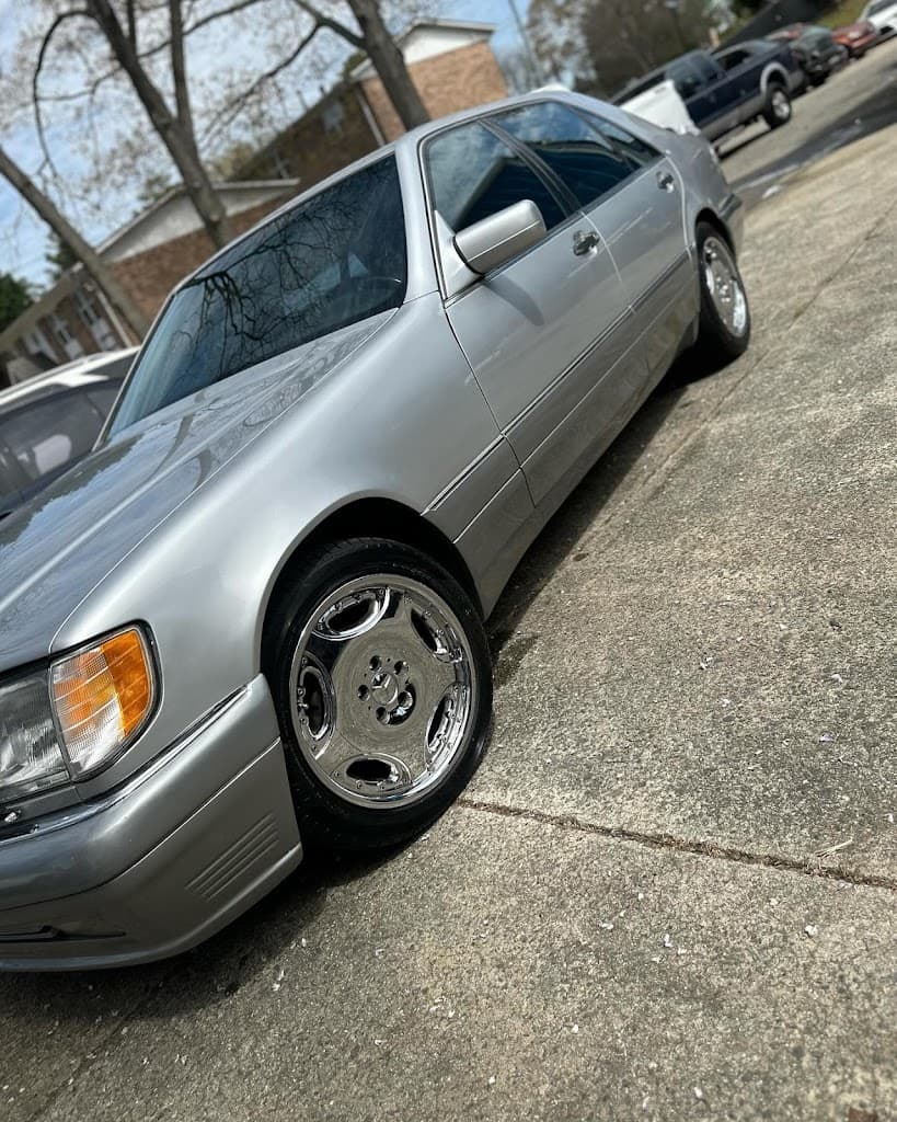 GFT MOBILE CAR WASH LLC featured