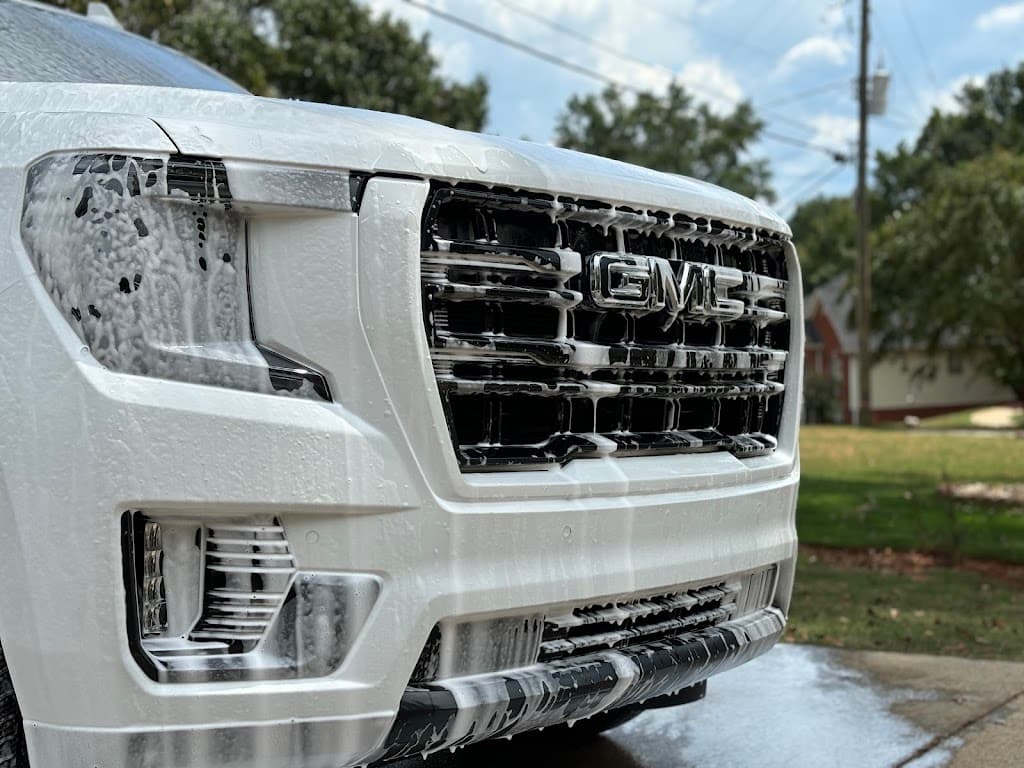 Weston's Car Detailing featured