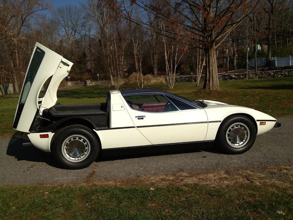 Vantage Motors Inc featured