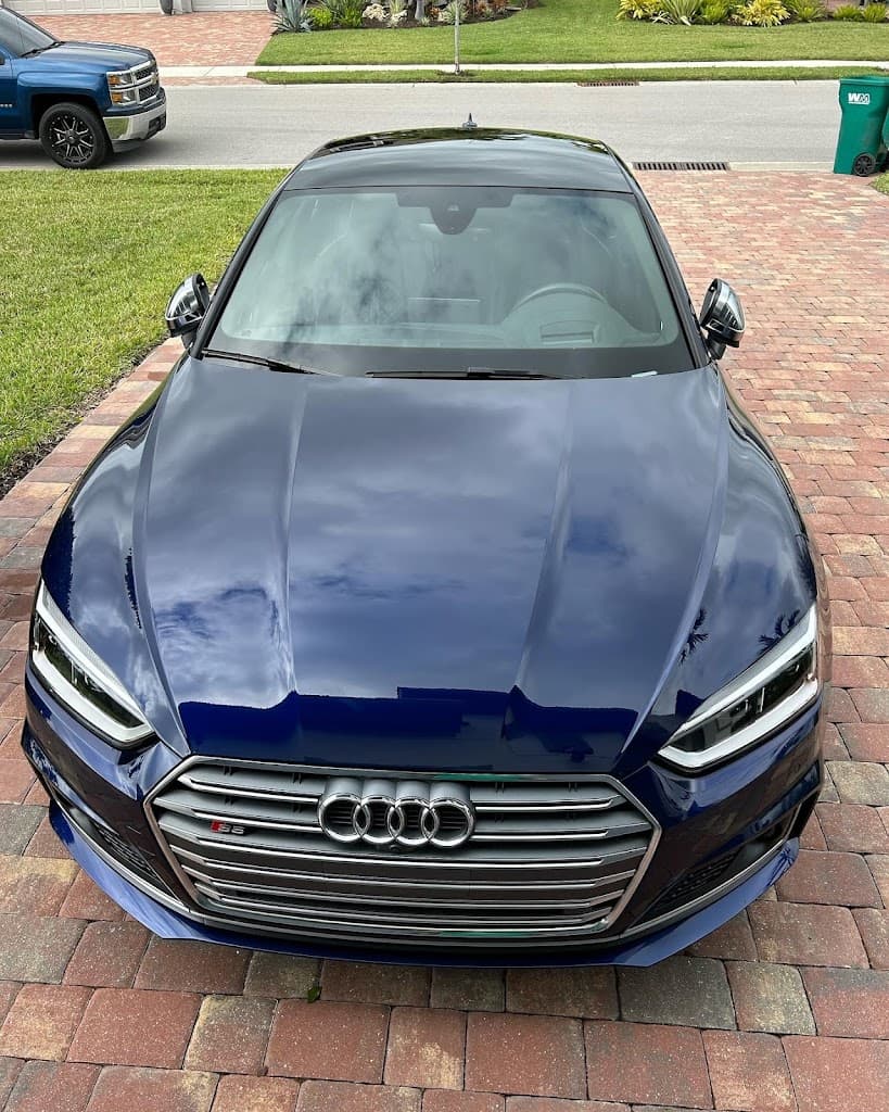 Green Eagle Mobile Car Wash & Detailing featured