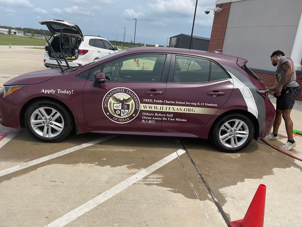 Houston Mobile Detailing - Bellaire featured