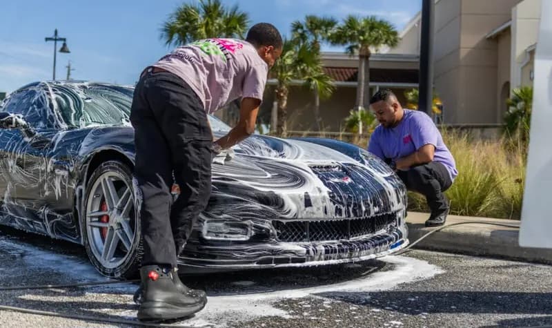 Top Tier Autowerks NC featured