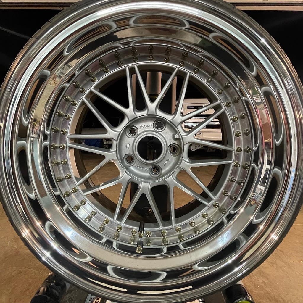 Shine it Detailing & Tinting featured