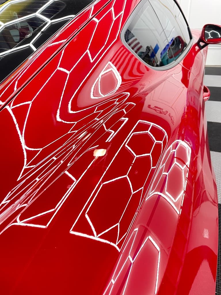 Black Diamond Detailing, LLC featured
