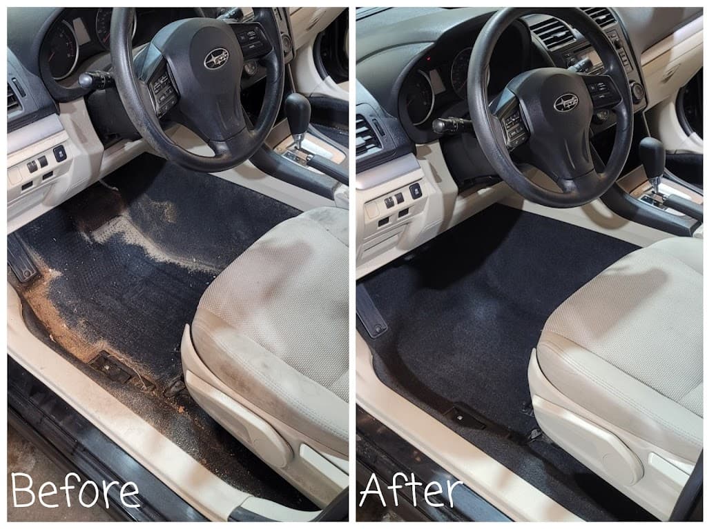 Dapper Detailing featured