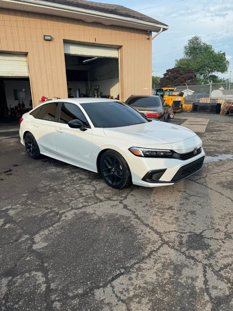 The Tint Spot & Auto Spa featured