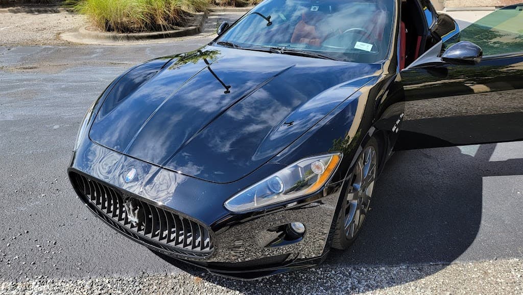 Millennial Auto Detailing featured