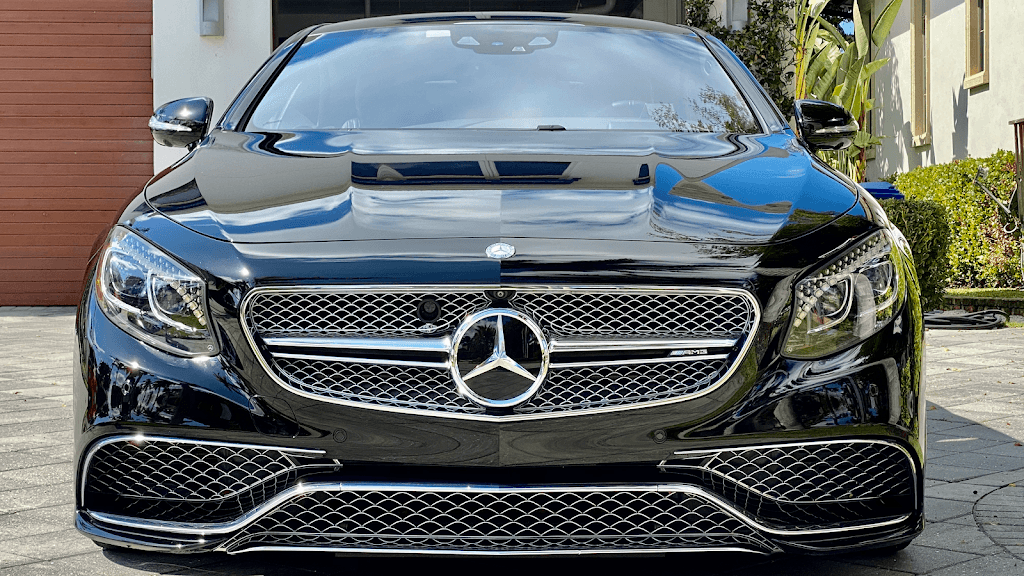 SWFL Mobile Detailing LLC featured
