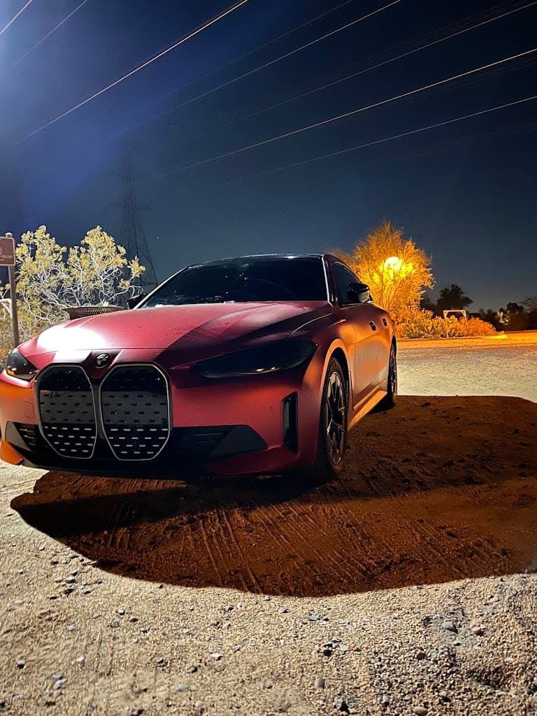 St. Peter mobile tinting and detailing featured