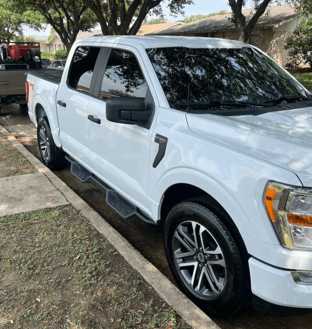 Superior Auto Mobile Detailing featured
