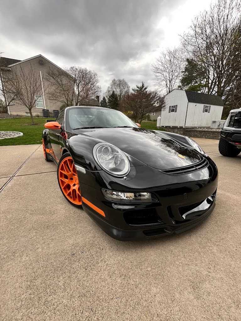 345 Detailing featured