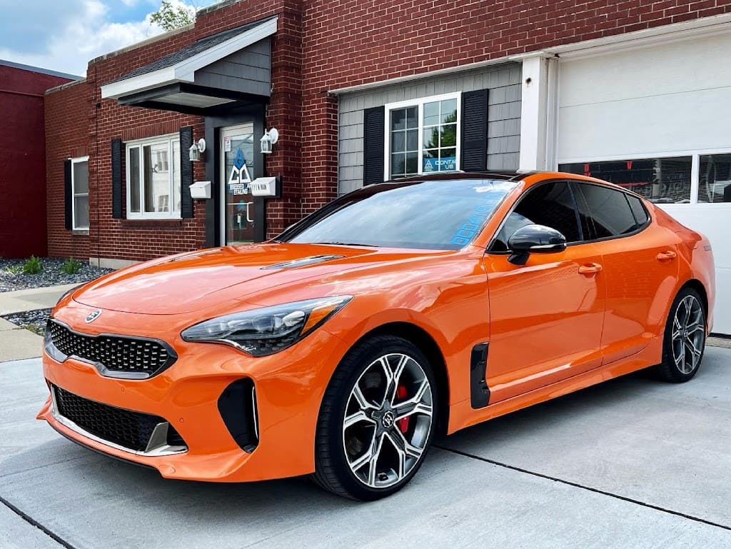 Obsessed Car Detailing featured