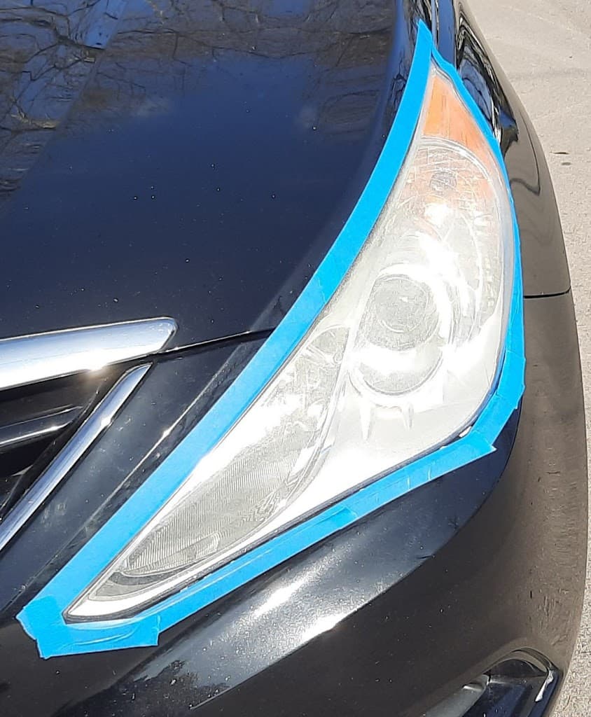 Esteem Auto Finish - Business Image