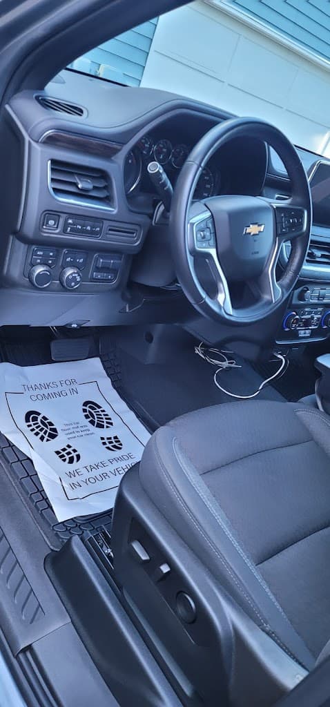 Cheesta Auto Detailing featured