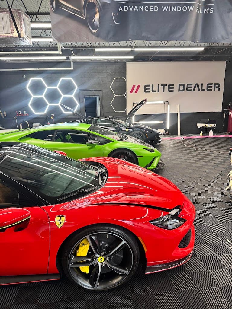 Ecophant Auto Detailing featured