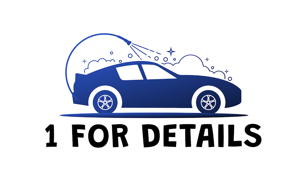 1 For Details Mobile Auto Detailing featured