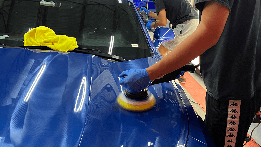 Lavish Luxury Detailing featured