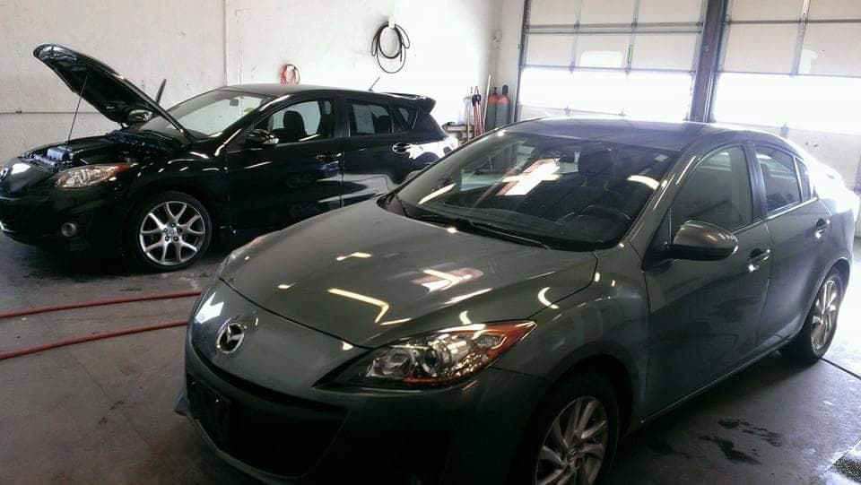 Frontier Detailing LLC featured