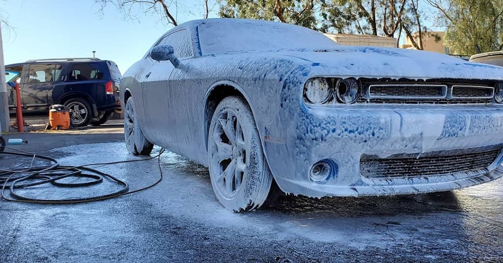 Piedra Brothers Auto Detailing featured