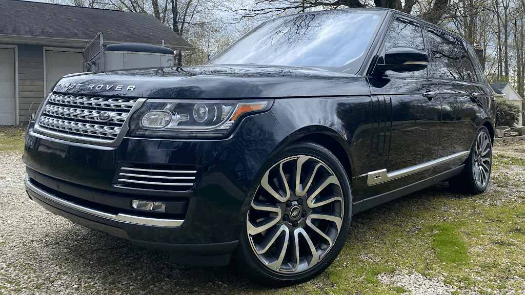 Cleaner Car, Cleaner You featured